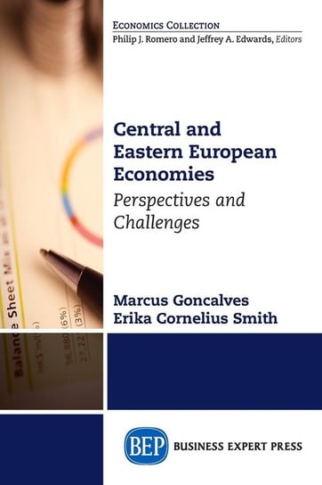 Central and Eastern European Economies Goncalves Marcus