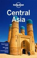Central Asia Opracowanie zbiorowe