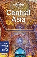 Central Asia Multi CountryGuide Lonely Planet