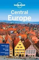 Central Europe Opracowanie zbiorowe