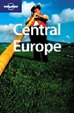 Central Europe Opracowanie zbiorowe