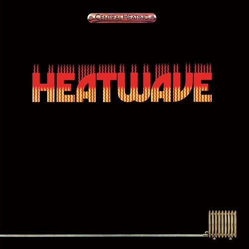 Central Heating (Expanded Edition) Heatwave