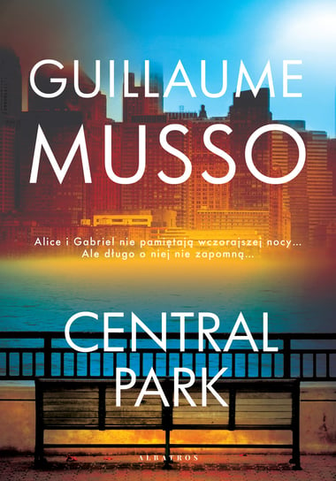 Central Park Musso Guillaume