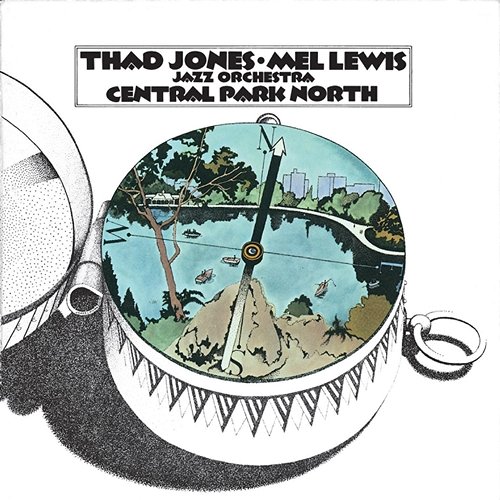 Jive Samba [1994 Remaster] Thad Jones, Mel Lewis