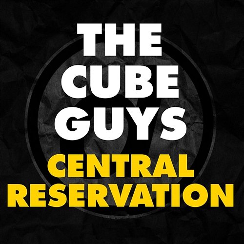 Central Reservation The Cube Guys