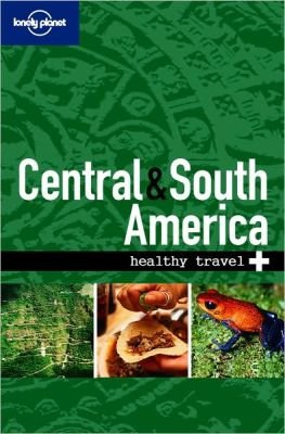 Central & South America Opracowanie zbiorowe