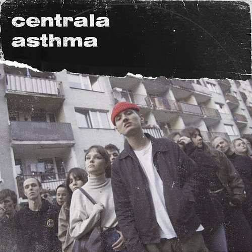 centrala asthma feat. GØHER