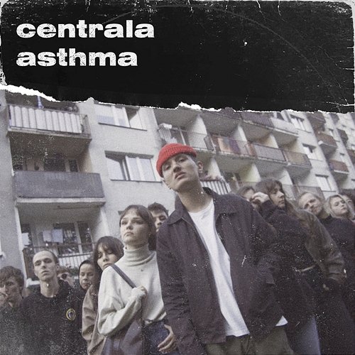centrala asthma, GØHER
