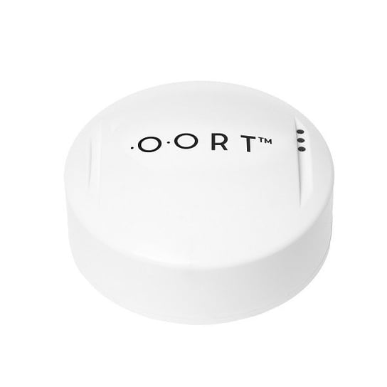 Centrala systemu OORT Smart Hub sterowanie, Bluetooth OORT