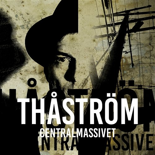 Centralmassivet Thåström