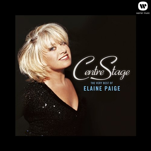 This Is Where I Came In Elaine Paige