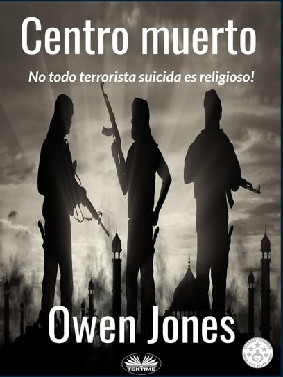 Centro Muerto - ebook epub Jones Owen