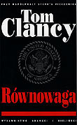 Centrum. Tom 5. Równowaga Clancy Tom