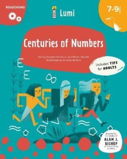 Centuries of Numbers: Reasoning Agnese Del Zozzo