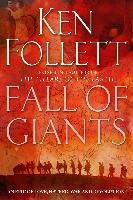 Century 1. Fall of Giants Follett Ken