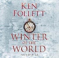 Century 2. Winter of the World Follett Ken