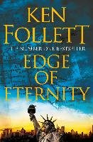Century 3. Edge of Eternity Follett Ken