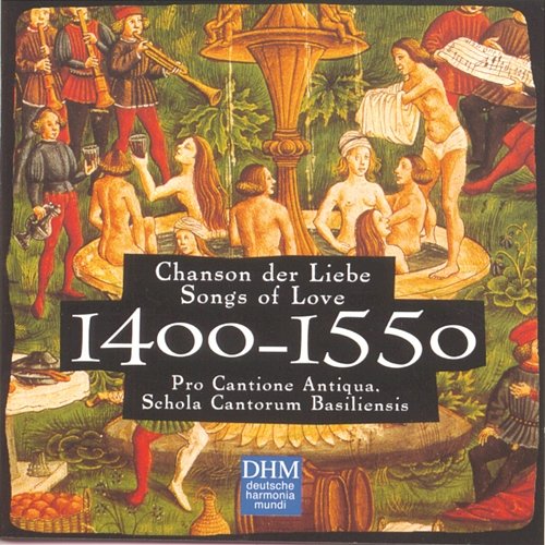 Century Classics IX: Chanson der Liebe/Songs Of Love Various Artists