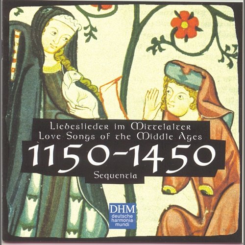 Century Classics VIII: Liebeslieder im Mittelalter/Love Songs In The Middle Ages Various Artists