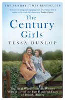 Century Girls Dunlop Tessa