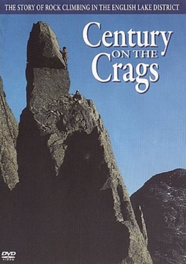 Century On the Crags (brak polskiej wersji językowej) Striding Edge