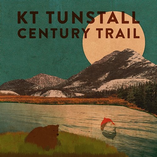 Century Trail KT Tunstall