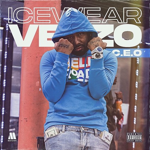 CEO Icewear Vezzo