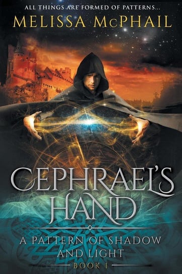 Cephrael's Hand Mcphail Melissa