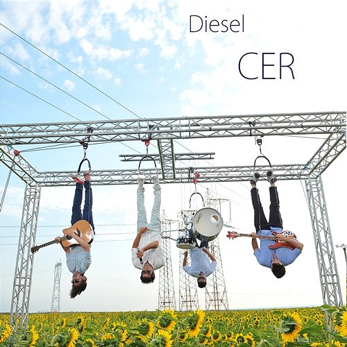 Cer Diesel