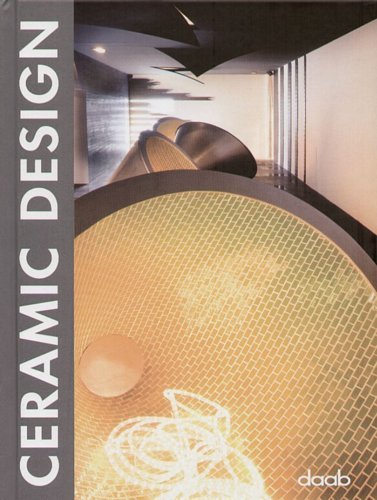 Ceramic Design Opracowanie zbiorowe