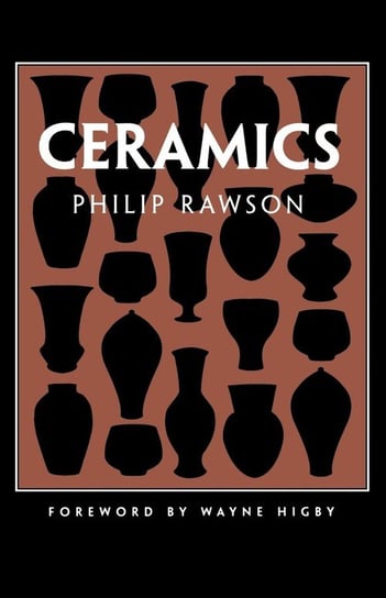 Ceramics Rawson Philip S.