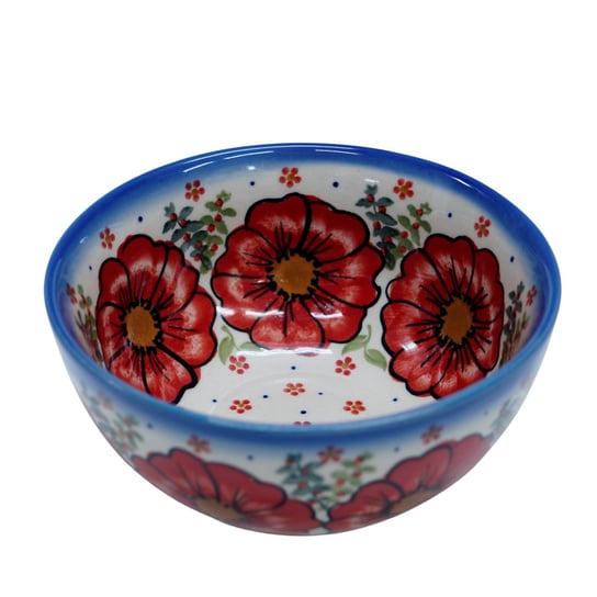 Ceramiczna miska 15 cm Ceramika Bolesławiec Ceramika Bolesławiec ANDY