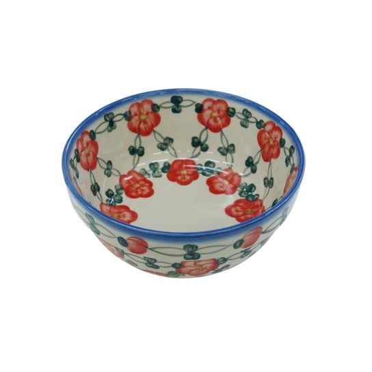 Ceramiczna miska 17 cm Ceramika Bolesławiec Ceramika Bolesławiec ANDY