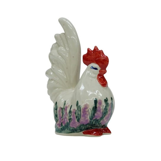 Ceramiczny kogut Ceramika Bolesławiec Ceramika Bolesławiec ANDY