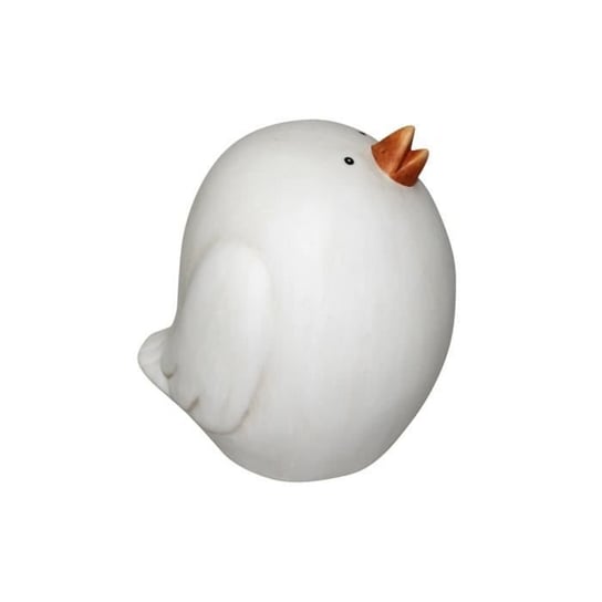 Ceramiczny ptak 30 cm Inna marka