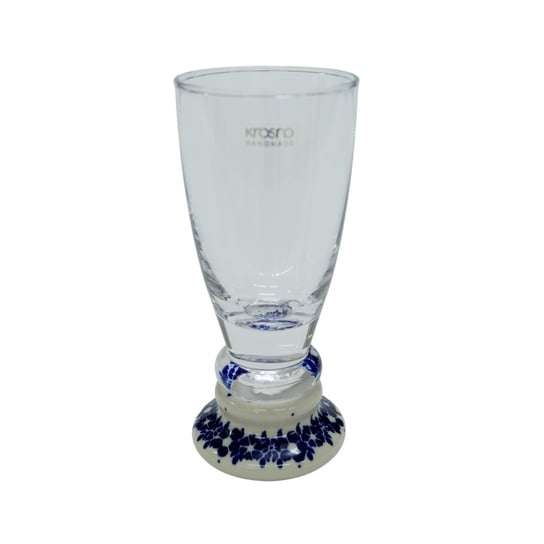Ceramiczny szklanka na drinki Ceramika Bolesławiec Ceramika Bolesławiec ANDY