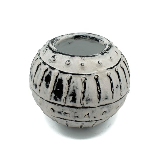 Ceramiczny Wazon z Bali – W stylu greckim Inna marka