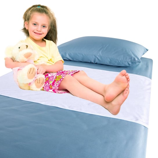 Cerata ochronna na łóżko - materac 90x150cm PDS CARE