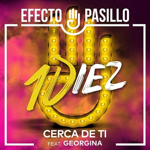 Cerca de ti Efecto Pasillo