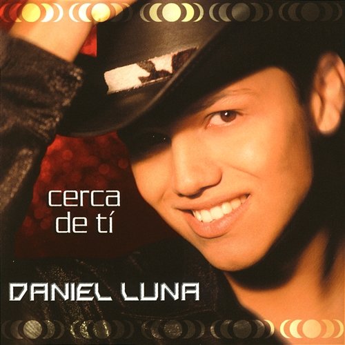 Cerca de tí Daniel Luna