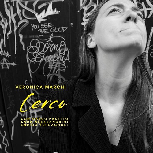 Cerco Marco Pasetto, Veronica Marchi, Sara Alessandrini, Enrico Terragnoli