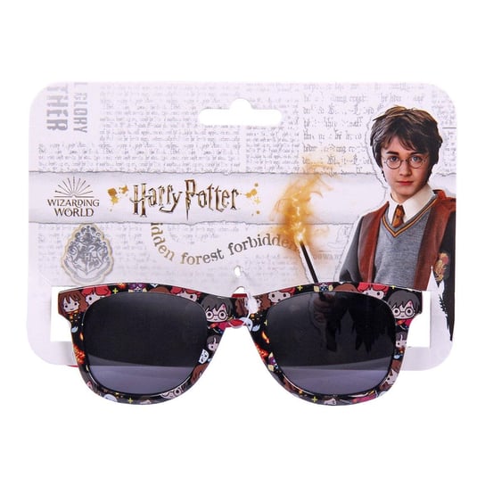 Cerda, Okulary słoneczne dziecięce Harry Potter Cerda