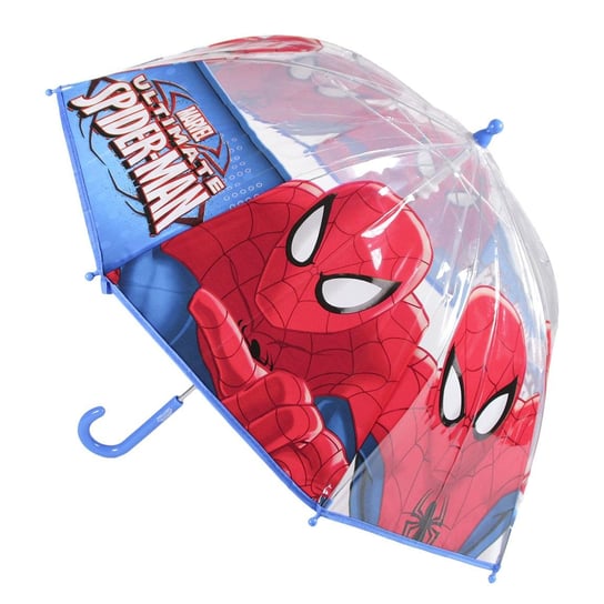 Cerda, Parasolka Spiderman - produkt licencyjny Cerda