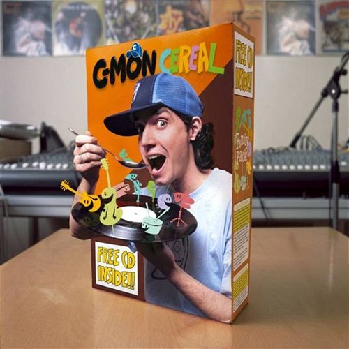 Cereal C-Mon