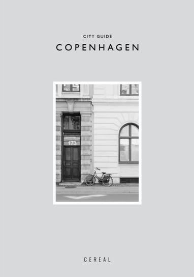 Cereal City Guide. Copenhagen Park Rosa, Stapleton Rich