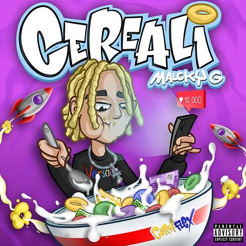 Cereali Malcky G