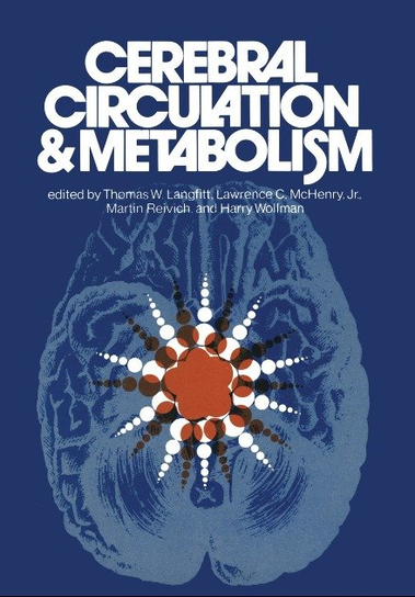 Cerebral Circulation and Metabolism - Opracowanie zbiorowe | Książka w ...