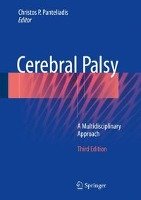 Cerebral Palsy Springer-Verlag Gmbh, Springer International Publishing