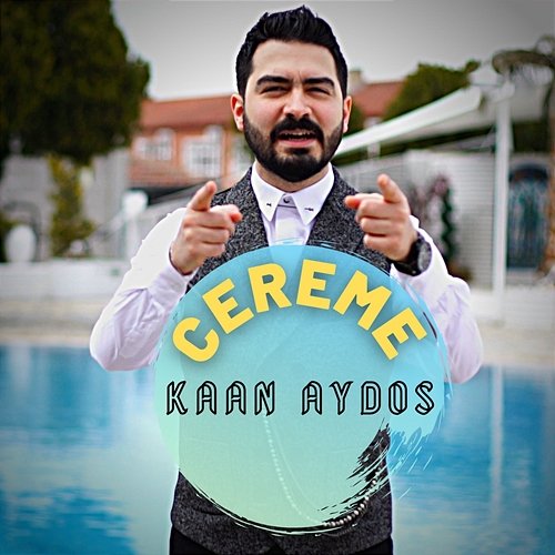 Cereme Kaan Aydos