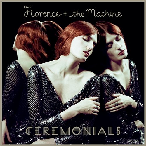 Only If For A Night Florence + The Machine